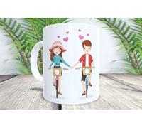 La Huella Tazza insieme in questo viaggio per tutta la vita. Per regalare a quella persona con cui condividi e condividerai ogni giorno.