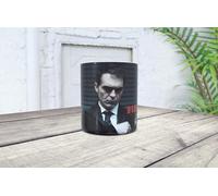 La Huella Tazza personalizzata Berlino. Per tutti gli appassionati della Casa di carta.
