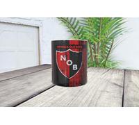 La Huella Tazza personalizzata Newell's Old Boys. Se muoio che sia di lebbra. Ideale per ogni gonfiore del Nul, il Leproso è il più grande di Rosario.