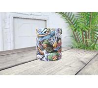 La Huella Tazza personalizzata One Piece. Ideale per tutti gli appassionati di anime. Avventure pirata ad ogni sorso!