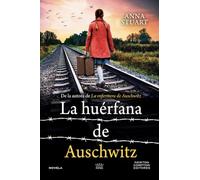 La huérfana de Auschwitz