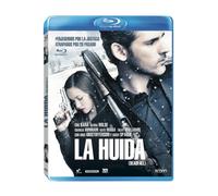 La Huida (Deadfall