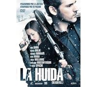 La Huida (Deadfall) (Import) (Dvd) (2014) Eric Bana; Olivia Wilde; Charlie Hunna