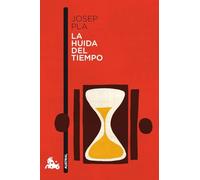 La huida del tiempo