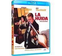 La Huida (The Getaway)