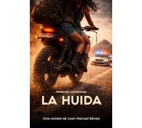 La Huida: una historia de superación y amistad