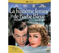 La Huitième femme de Barbe-bleue - Combo Blu-ray + DVD