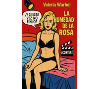 La Humedad de la Rosa: Romance lésbico