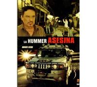 La Hummer Asesina