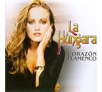 La Hungara - Corazón Flamenco