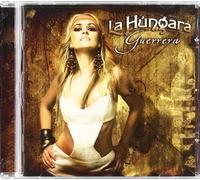 La Hungara - Guerrera