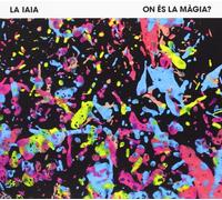 LA IAIA - ON ES LA MAGIA