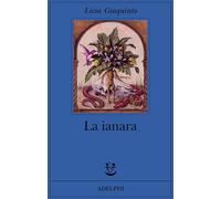 La ianara - Giaquinto Licia