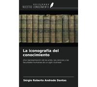 La iconografía del conocimiento: Una representación de las artes, las ciencias y las facultades humanas de un siglo ilustrado