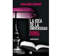 La idea de la universidad: Definida e ilustrada: 159