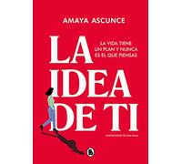 La idea de ti: La vida tiene un plan y nunca es el que piensas