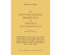 La identificazione proiettiva e la tecnica psicoterapeutica - 199