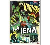 Iena (la) - L'uomo Di Mezzanotte - Dvd