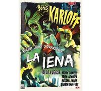 Iena (la) - L'uomo Di Mezzanotte - Dvd