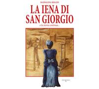 La iena di San Giorgio e la storia continua... - 2018 - Atene del