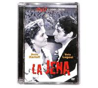 La Iena La Jena