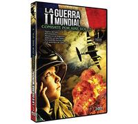 La II Guerra Mundial. Combate por aire Vol. 2