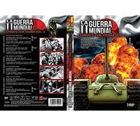 La II Guerra Mundial. Combate por tierra Vol. 2