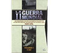 La II Guerra Mundial - Vol. 1 (Pack)
