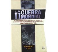 La II Guerra Mundial - Vol. 2 (Pack)