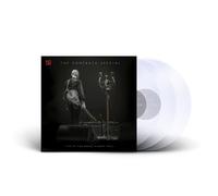 3x 12 " Clear Vinile The Comeback Speciale Live At The Royal Albert Hall - KN35