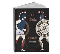 La Ilíada: 8