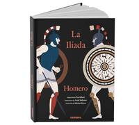 La Ilíada: 8