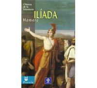 La Iliada / The Iliad