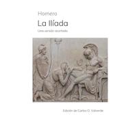 La Ilíada, versión acortada