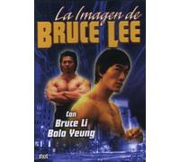 La Imagen De [Dvd] Bruce Lee