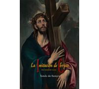 La Imitación de Christo: Una traducción nueva