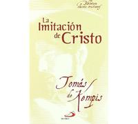 La imitación de Cristo: 12