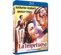 La Impetuosa BD 1952 Pat and Mike