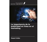 La importancia de la publicidad en línea en el marketing