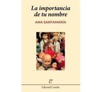 La importancia de tu nombre: 64