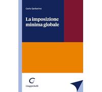 La imposizione minima globale