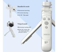 La impugnatura per riprese della fotocamera sostituisce il lavoro Canon HG-100TBR per Canon EOS R7 R10 R5 R6 R M50II 6DII 250D 90D M6II 850D G7XIII G5XII M200