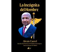 La incógnita del hombre