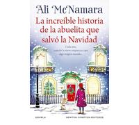 La increíble historia de la abuelita que salvó la Navidad