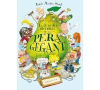 La increïble història de la pera gegant