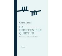 La indetenible quietud/ The unstoppable stillness: En Torno a Eduardo Chillida: 264