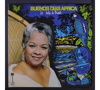 LA INDIA DE ORIENTE - buenos dias africa LP