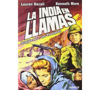 La India En Llamas (Import) [2009]