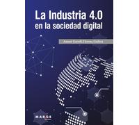 La Industria 4.0 En La Sociedad Digital
