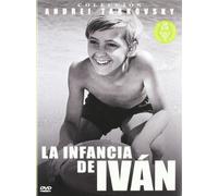 La Infancia De Ivan
